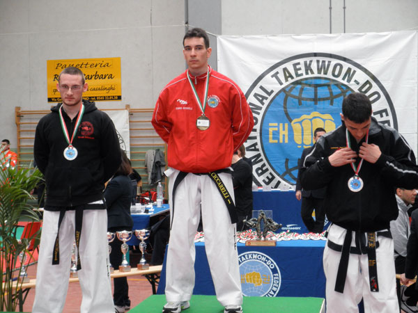 28° Campionato Italiano di Taekwon-Do Piombino(Livorno) 28° Campionato Italiano di Taekwon-Do Piombino(Livorno)